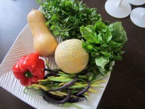 Support local farming!